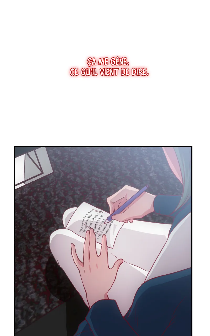 Read Questions d’âge Manga Online