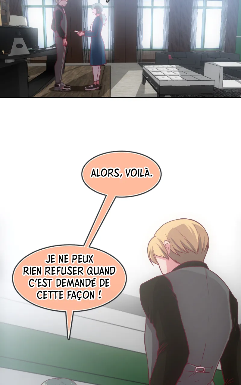 Read Questions d’âge Manga Online