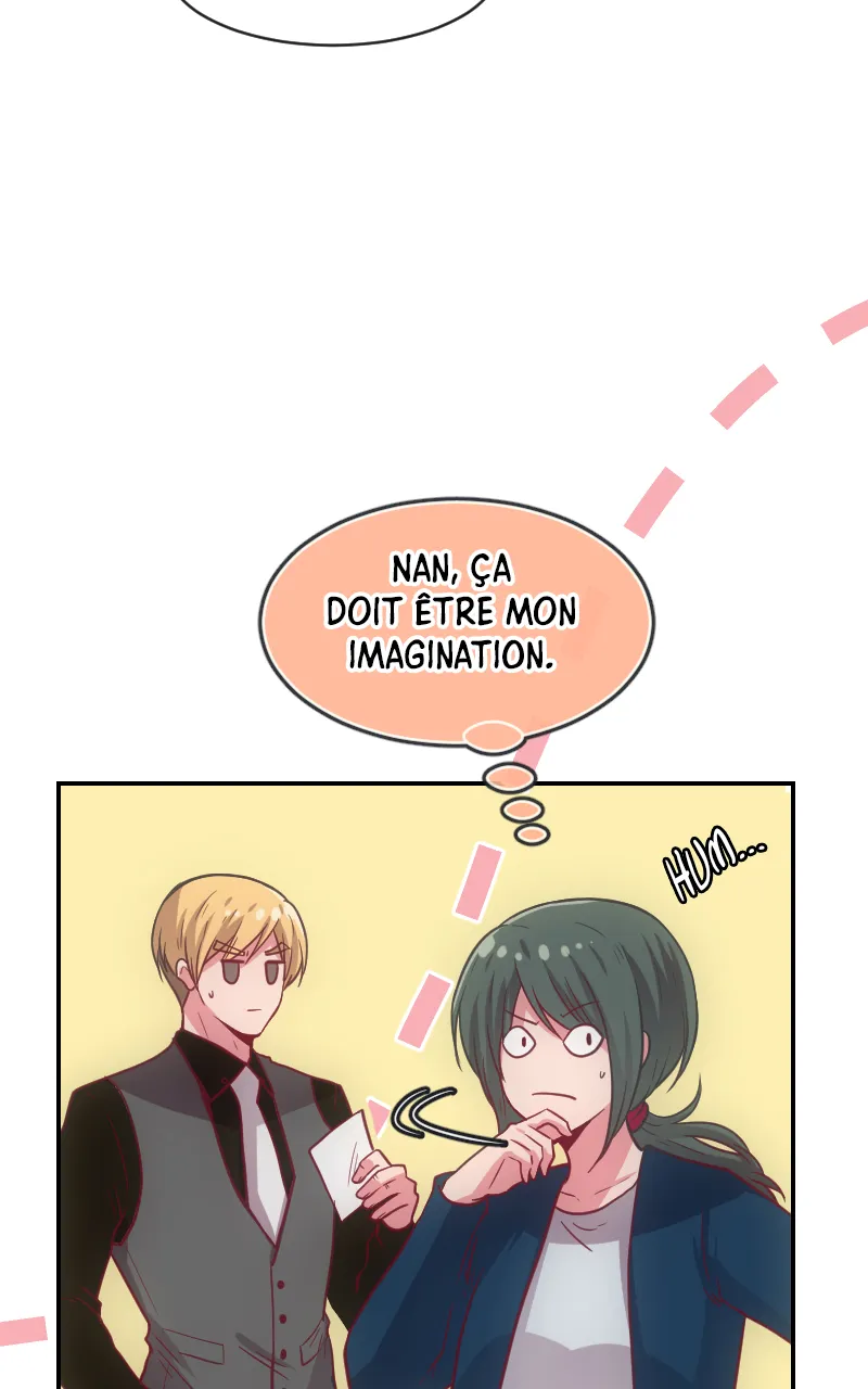 Read Questions d’âge Manga Online