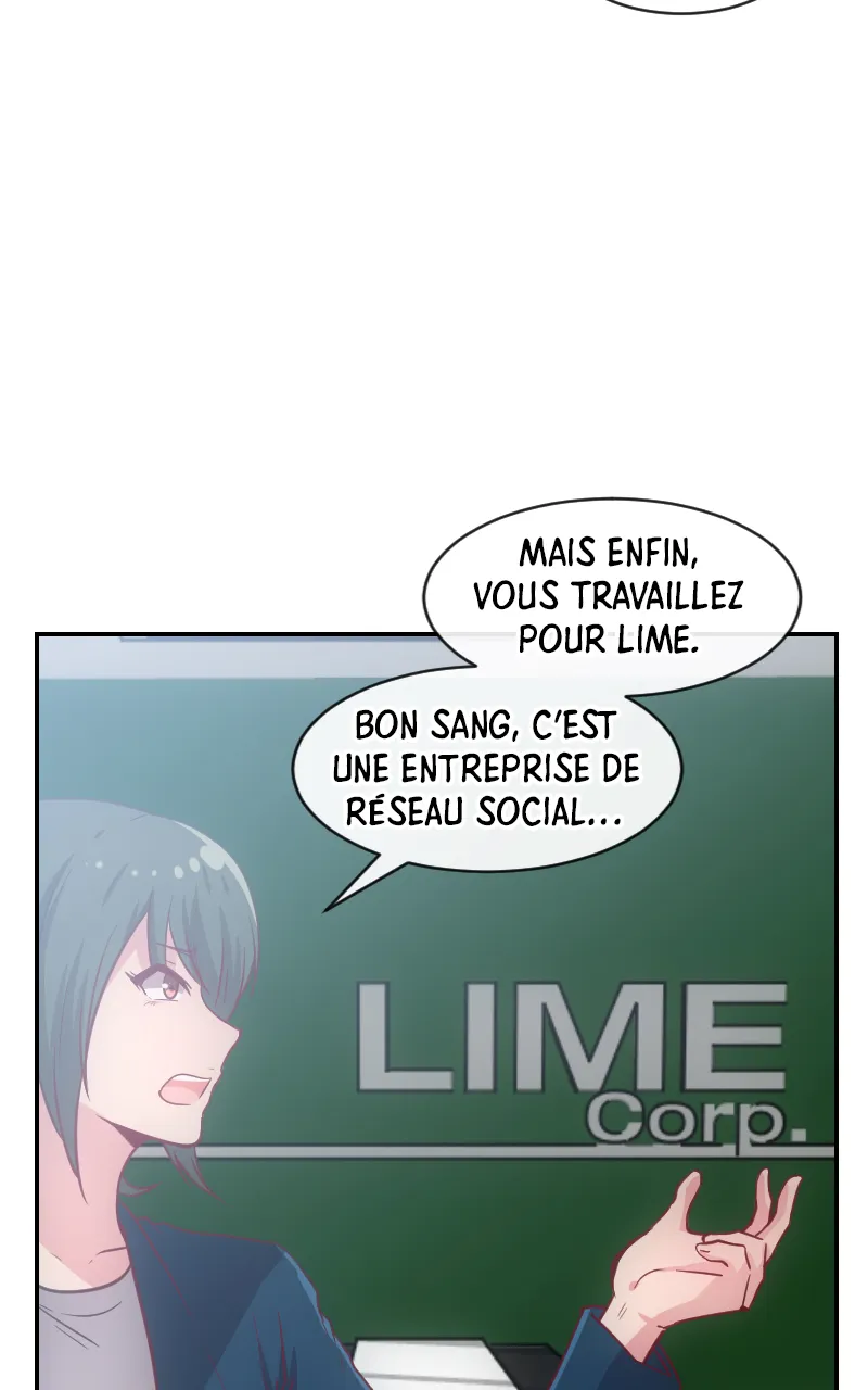 Read Questions d’âge Manga Online