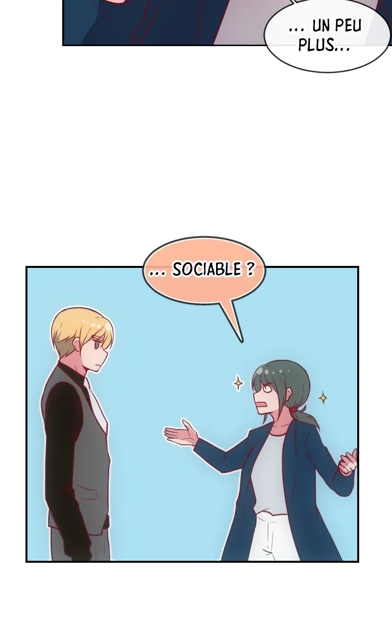 Read Questions d’âge Manga Online