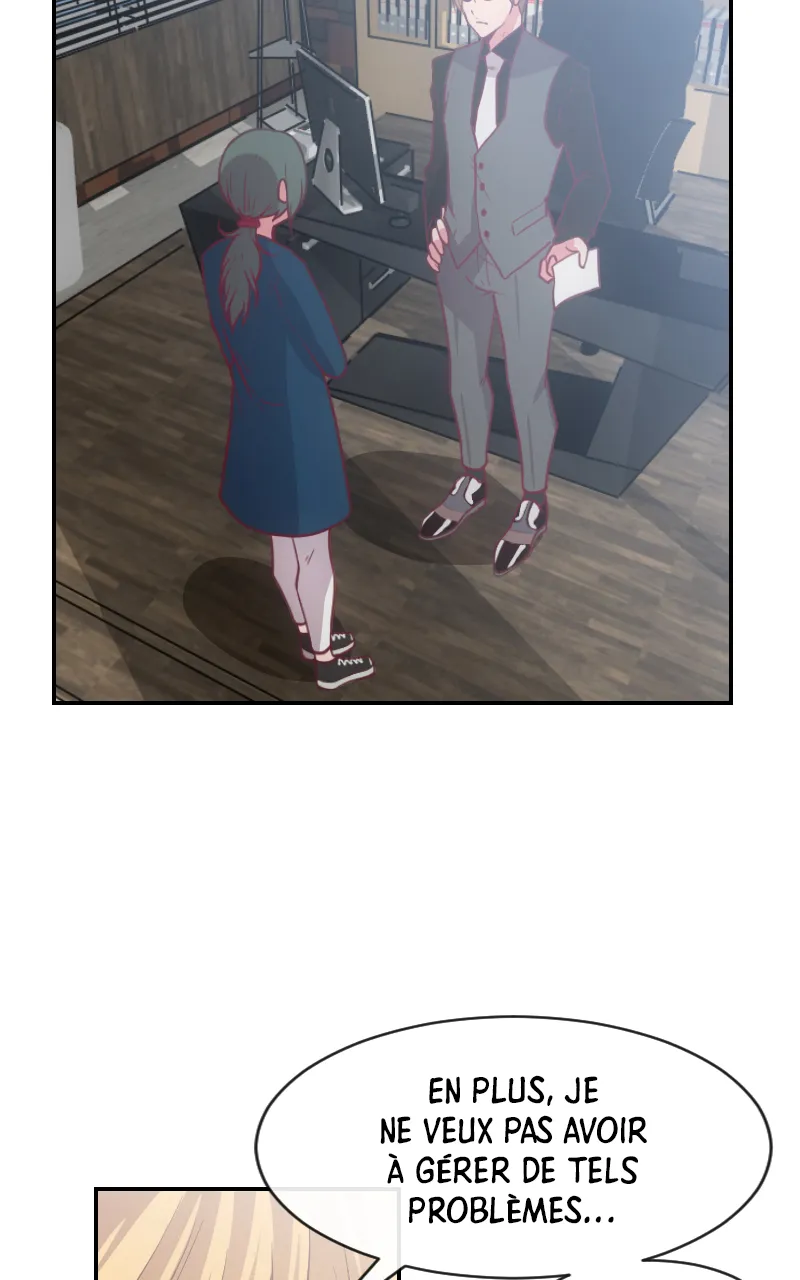 Read Questions d’âge Manga Online