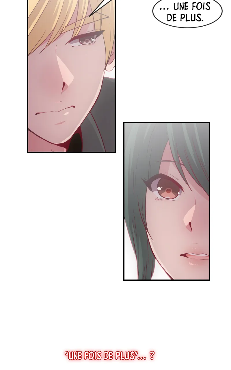 Read Questions d’âge Manga Online