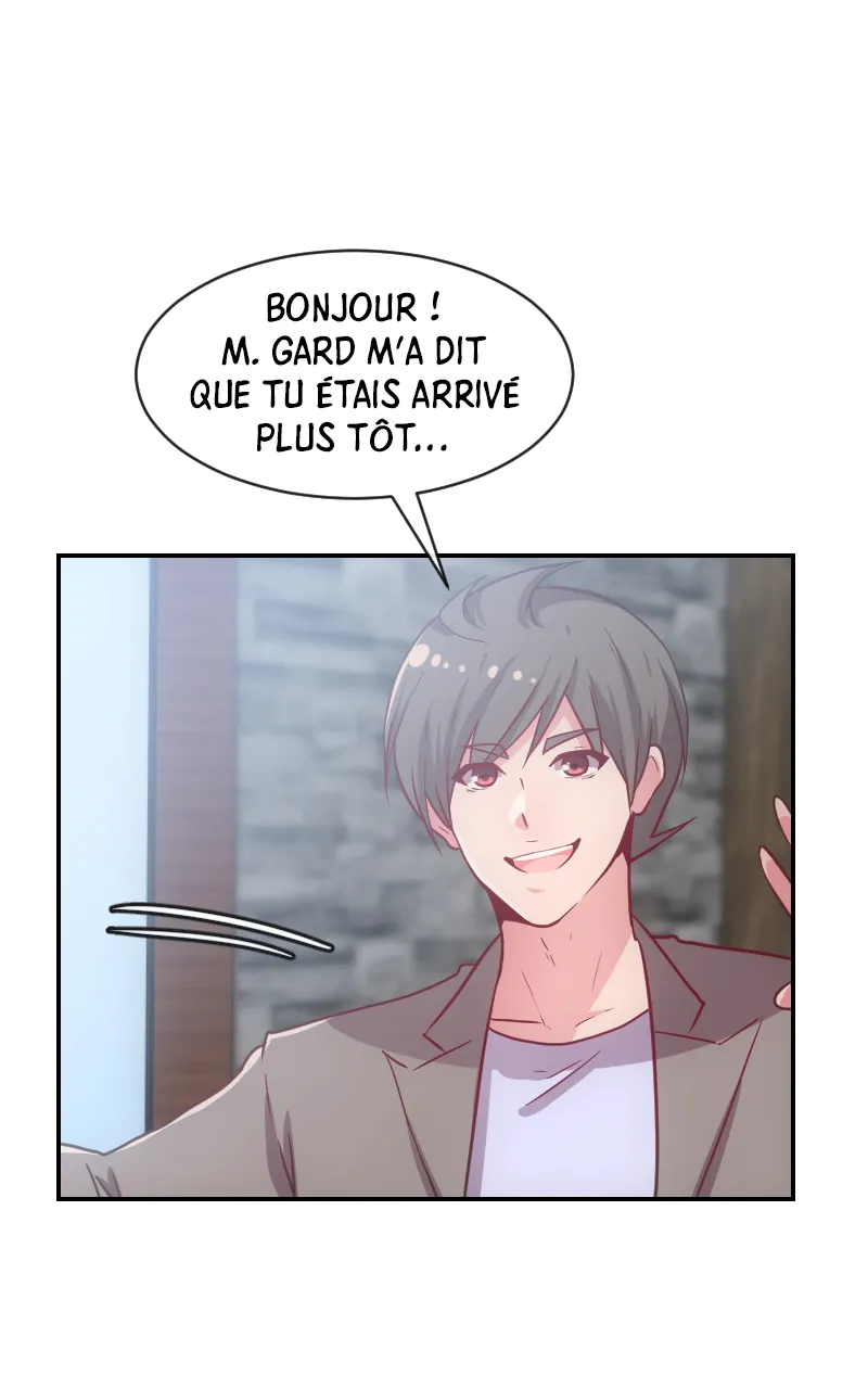 Read Questions d’âge Manga Online