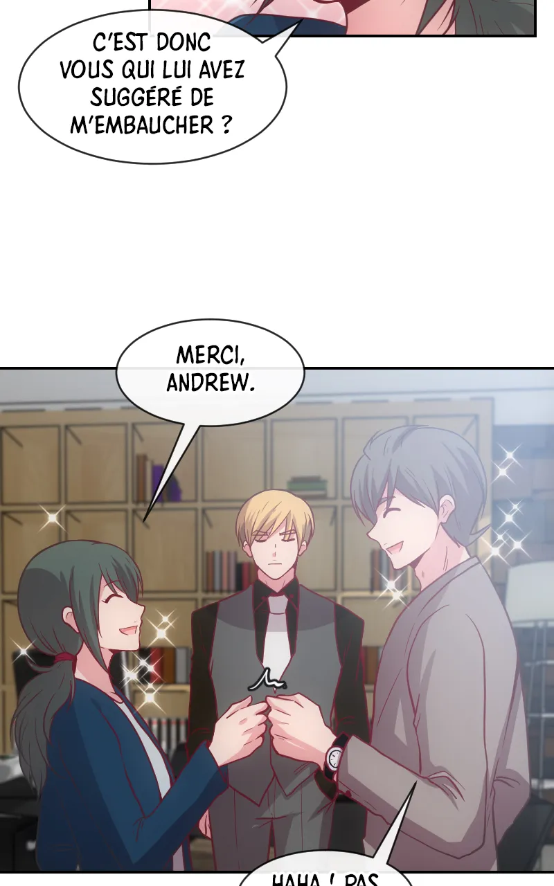 Read Questions d’âge Manga Online