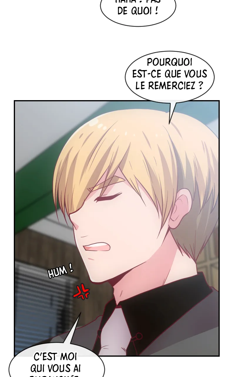 Read Questions d’âge Manga Online