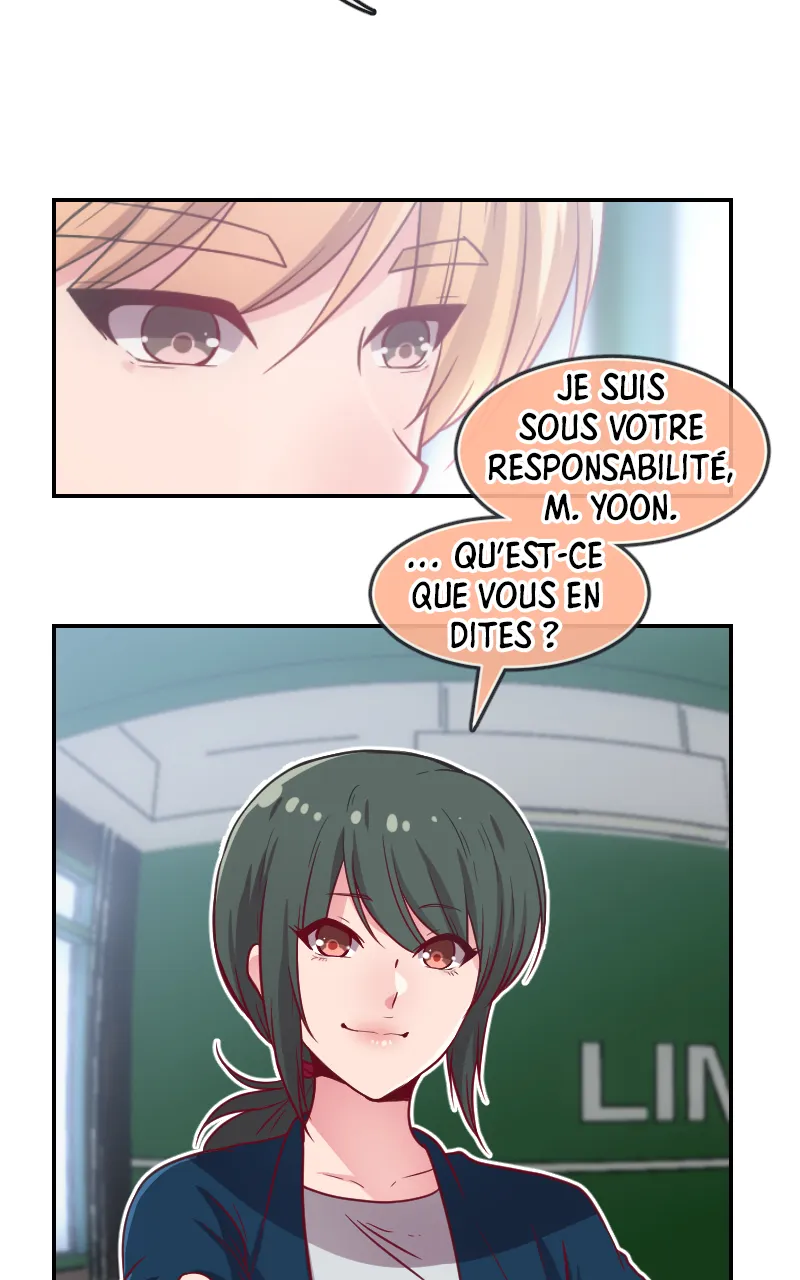 Read Questions d’âge Manga Online