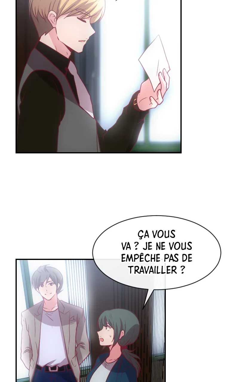 Read Questions d’âge Manga Online