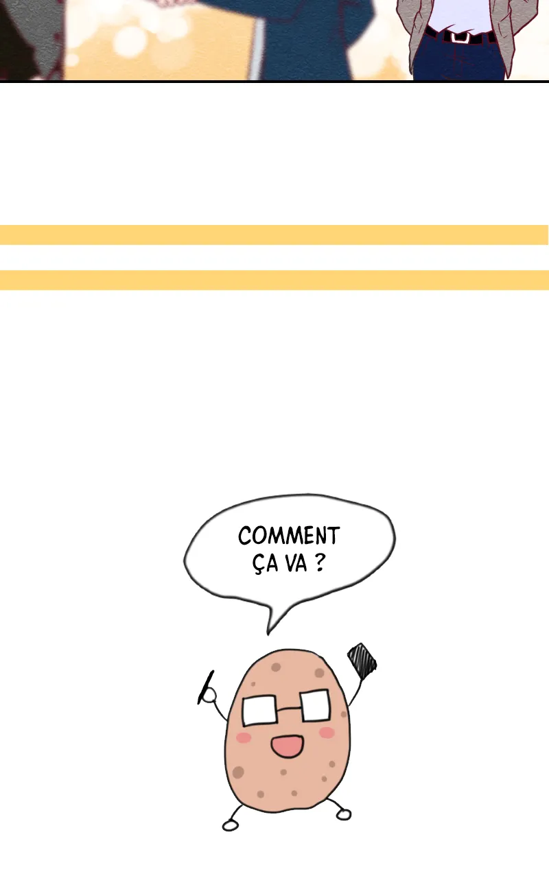 Read Questions d’âge Manga Online