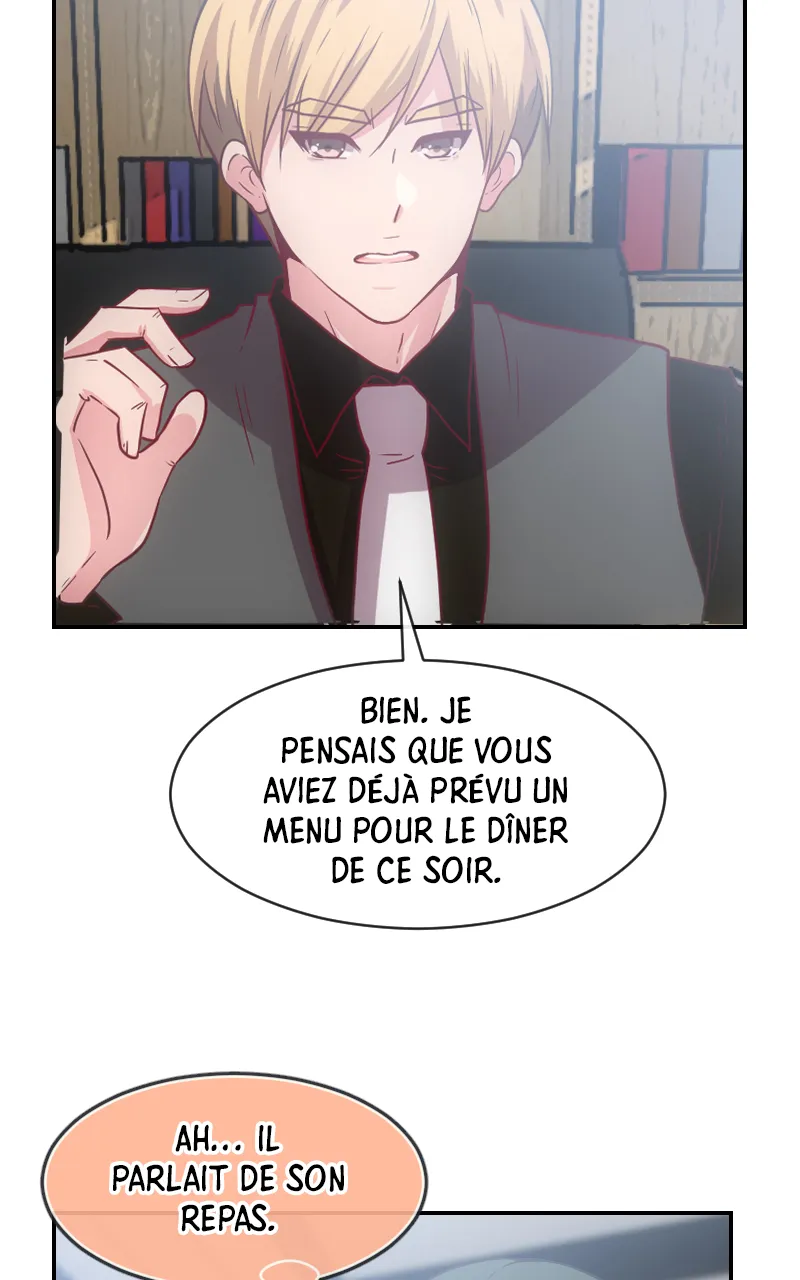 Read Questions d’âge Manga Online