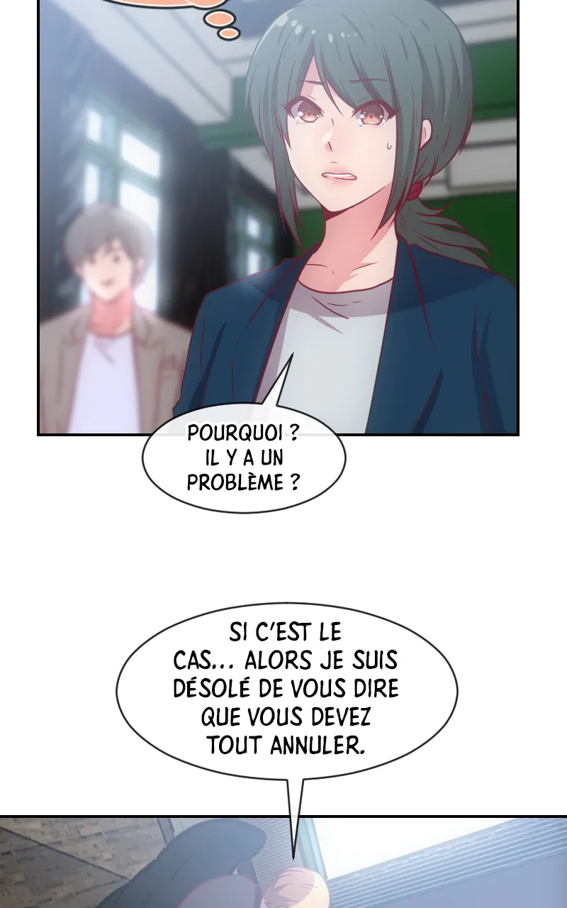 Read Questions d’âge Manga Online