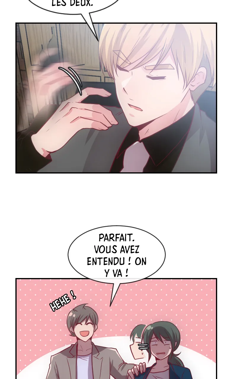 Read Questions d’âge Manga Online
