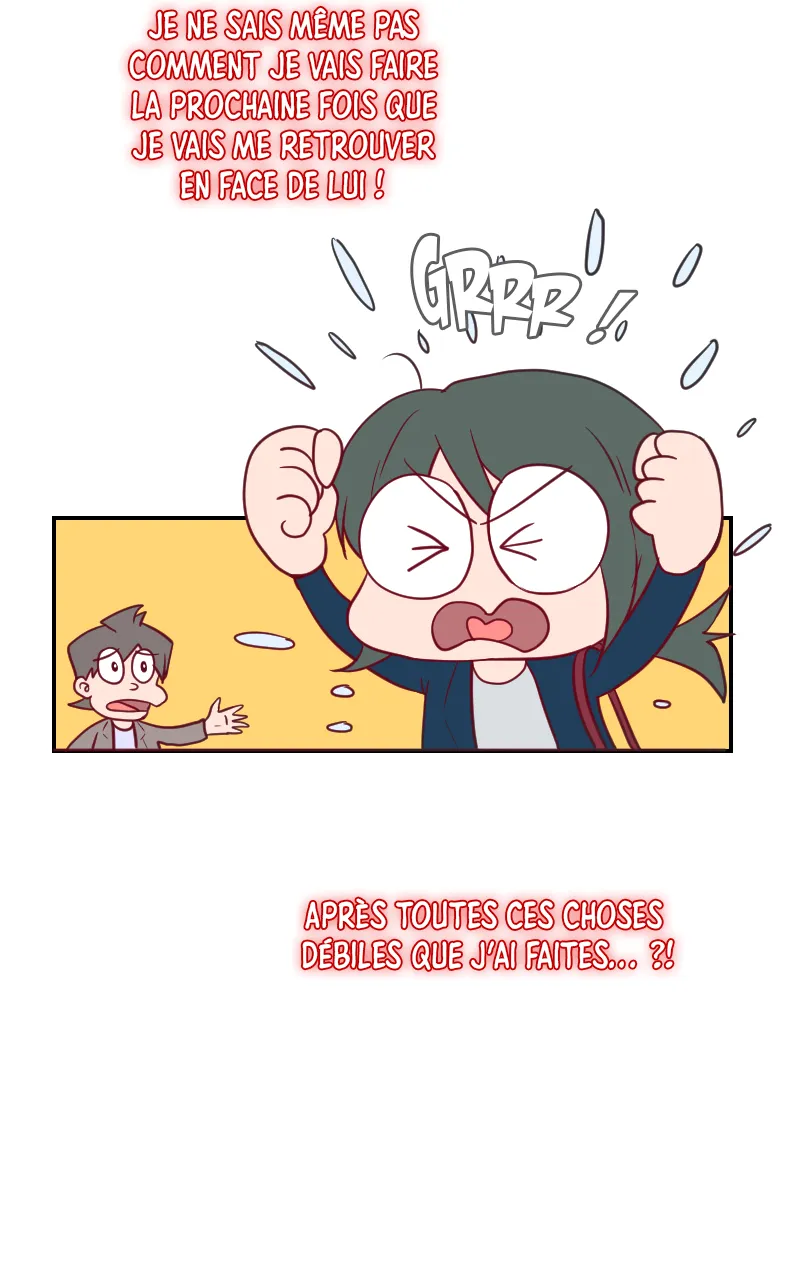 Read Questions d’âge Manga Online