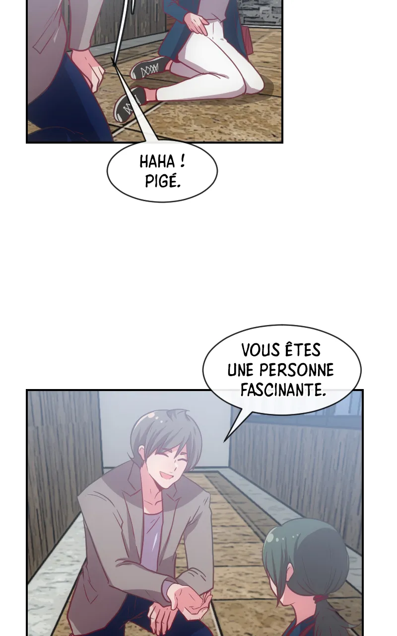 Read Questions d’âge Manga Online