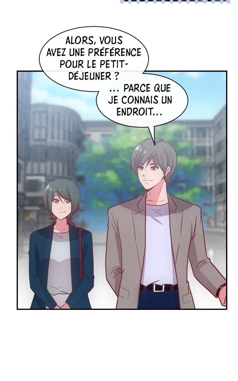 Read Questions d’âge Manga Online
