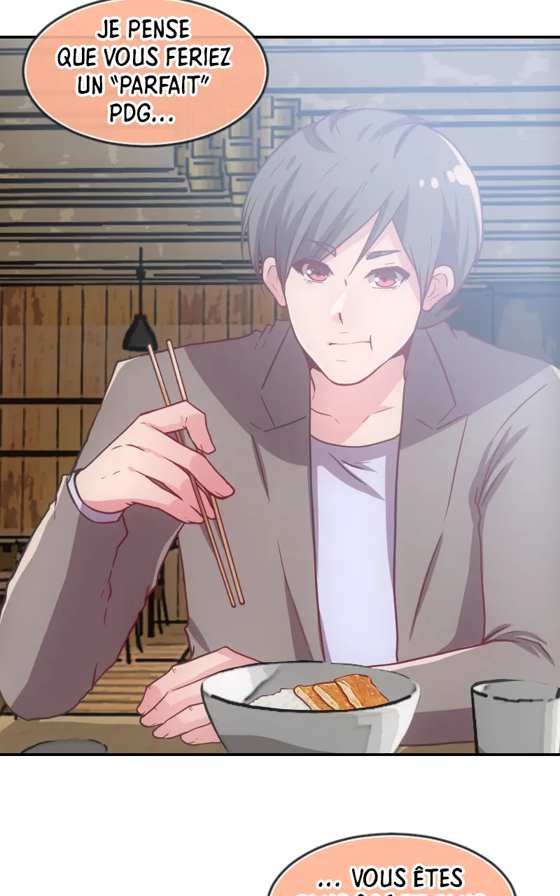 Read Questions d’âge Manga Online