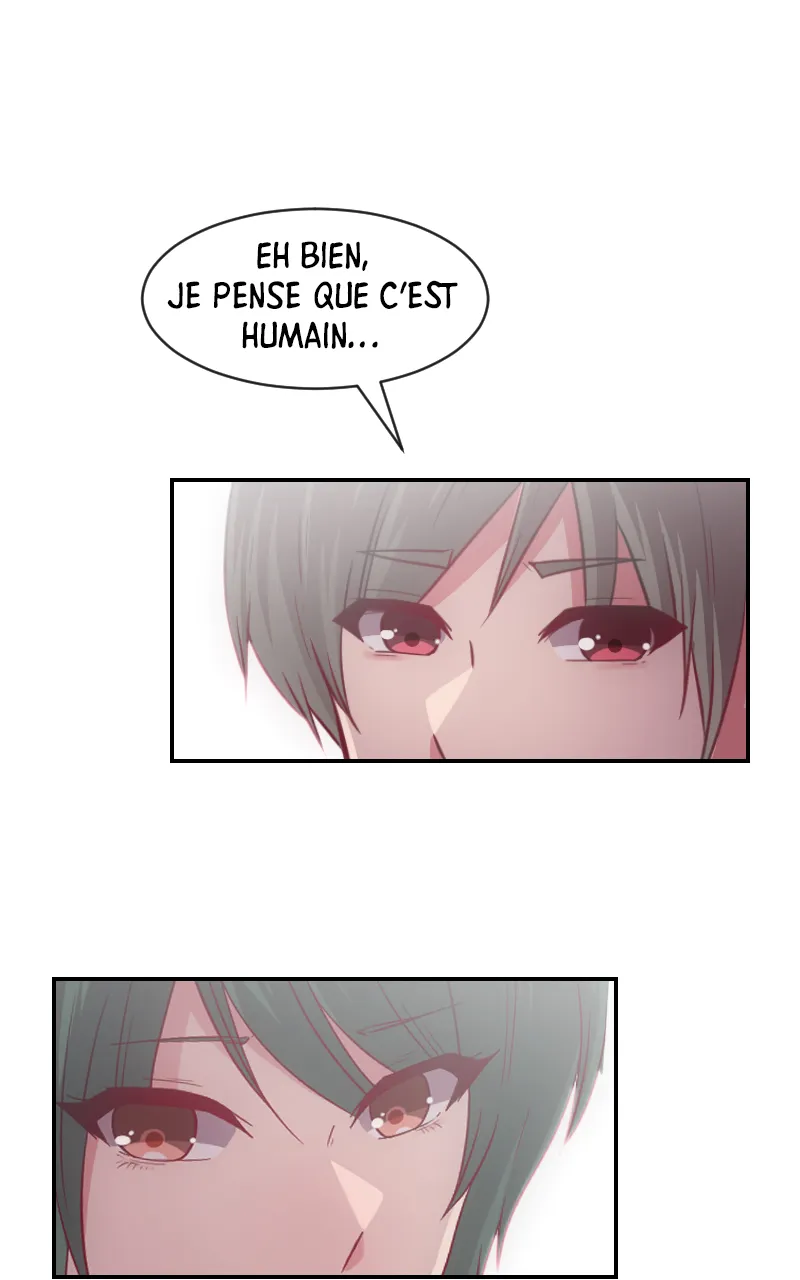 Read Questions d’âge Manga Online