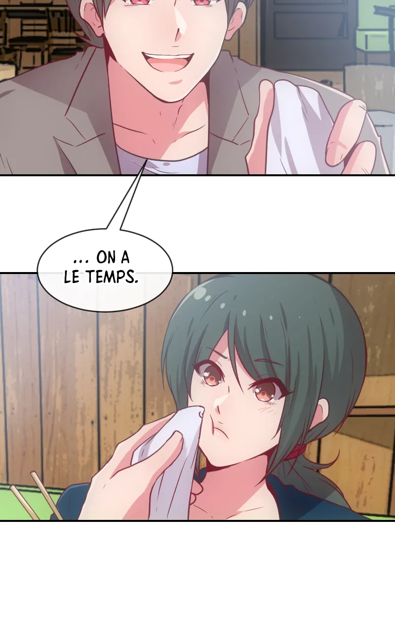 Read Questions d’âge Manga Online