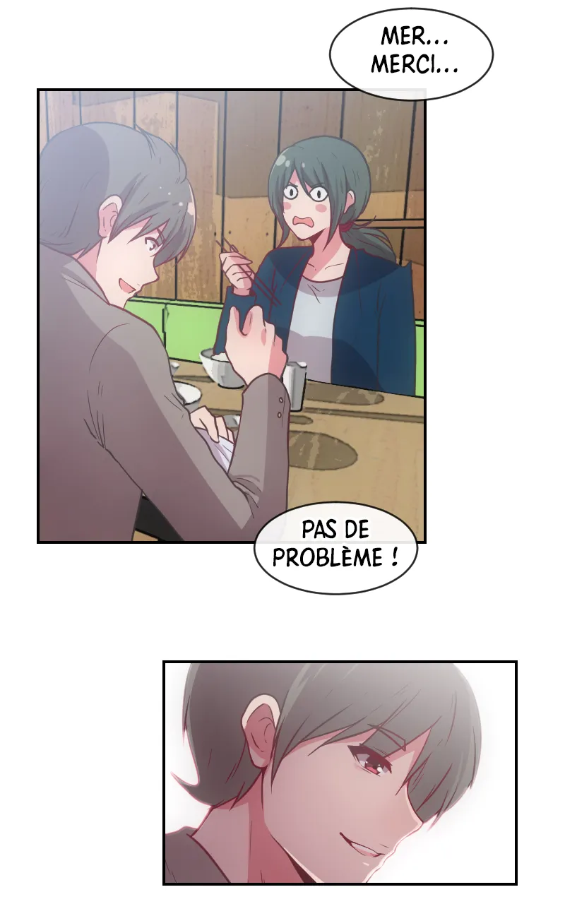 Read Questions d’âge Manga Online