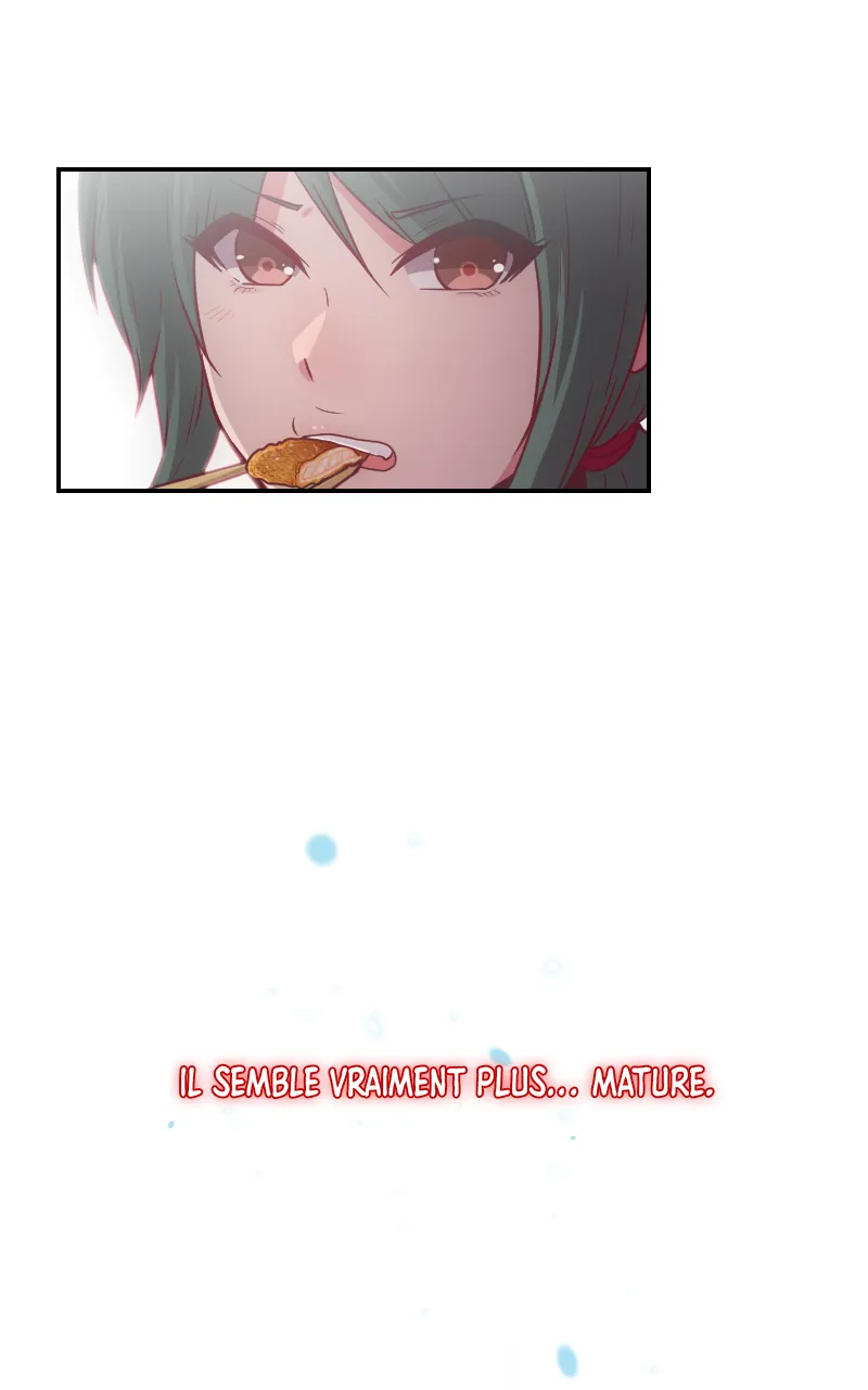 Read Questions d’âge Manga Online