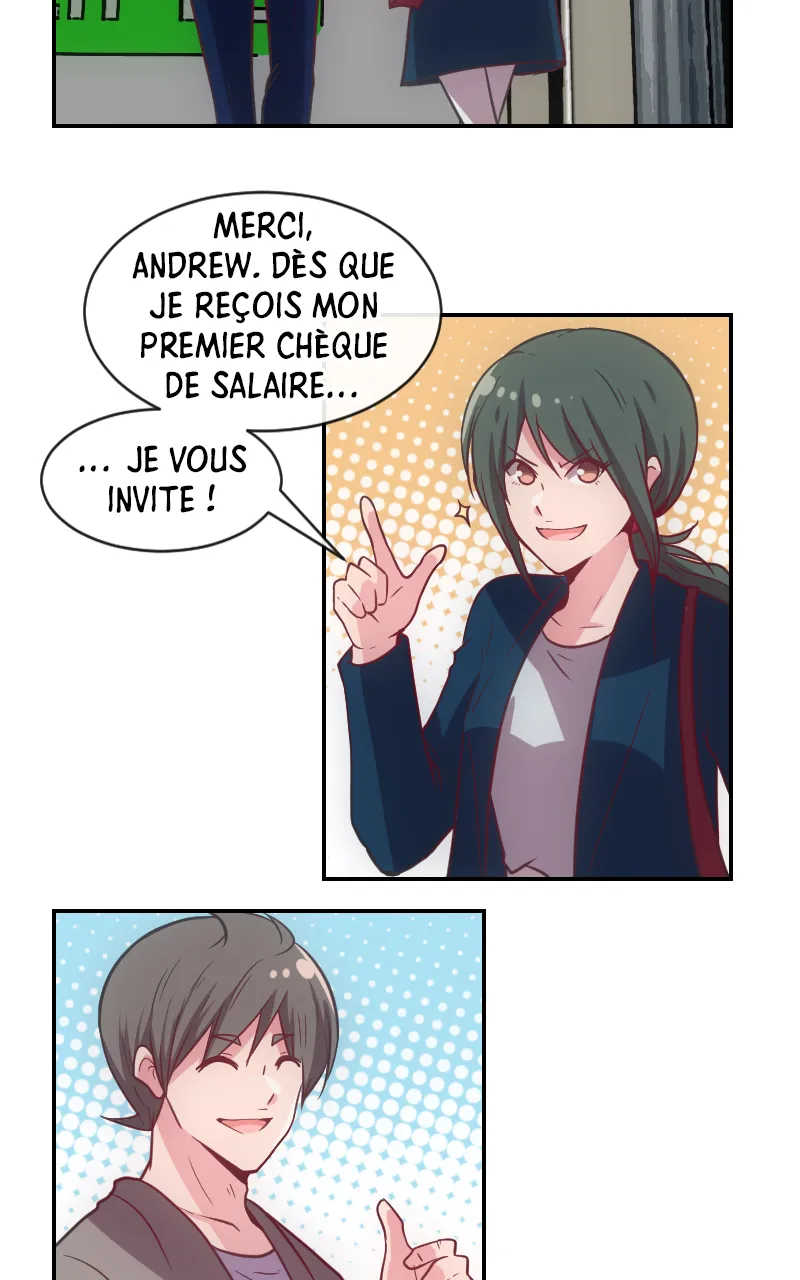 Read Questions d’âge Manga Online