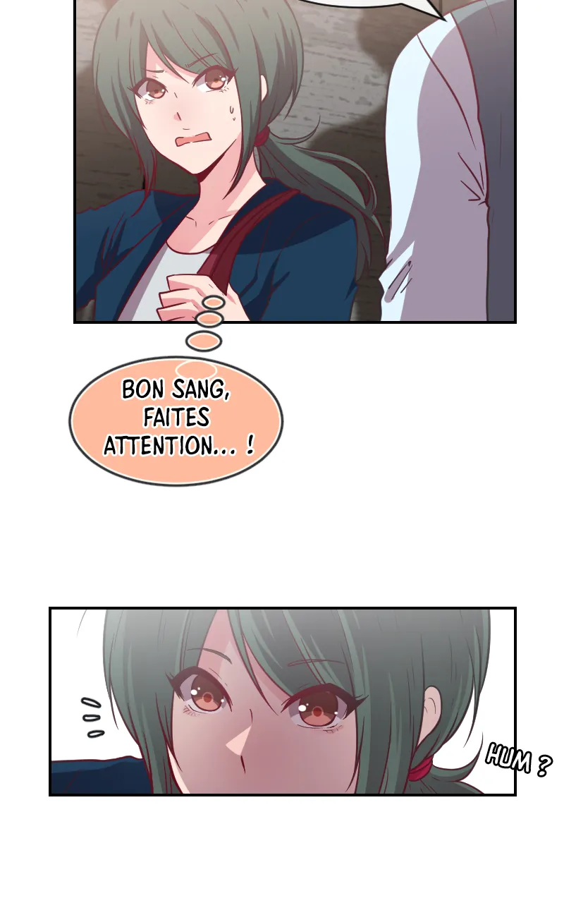 Read Questions d’âge Manga Online