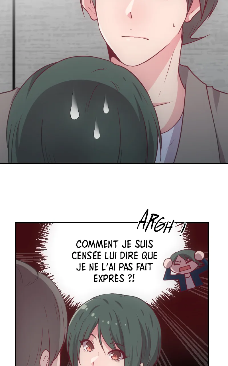 Read Questions d’âge Manga Online