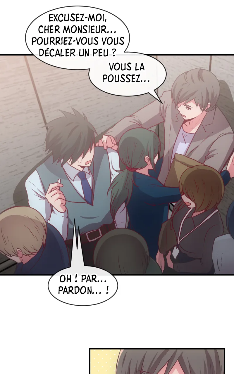 Read Questions d’âge Manga Online