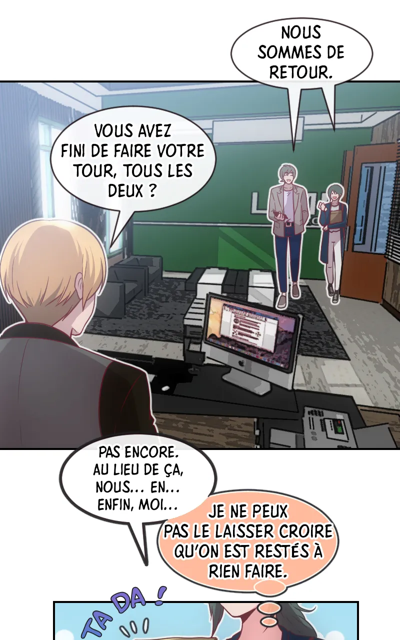 Read Questions d’âge Manga Online