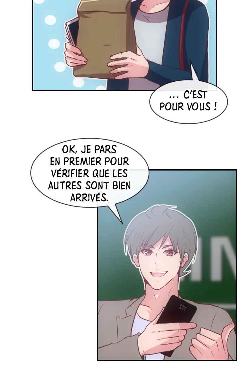 Read Questions d’âge Manga Online