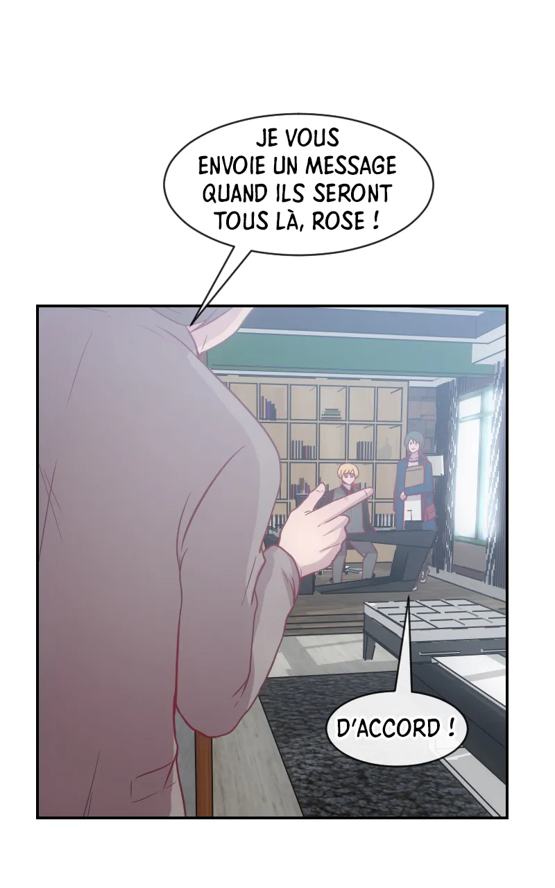 Read Questions d’âge Manga Online