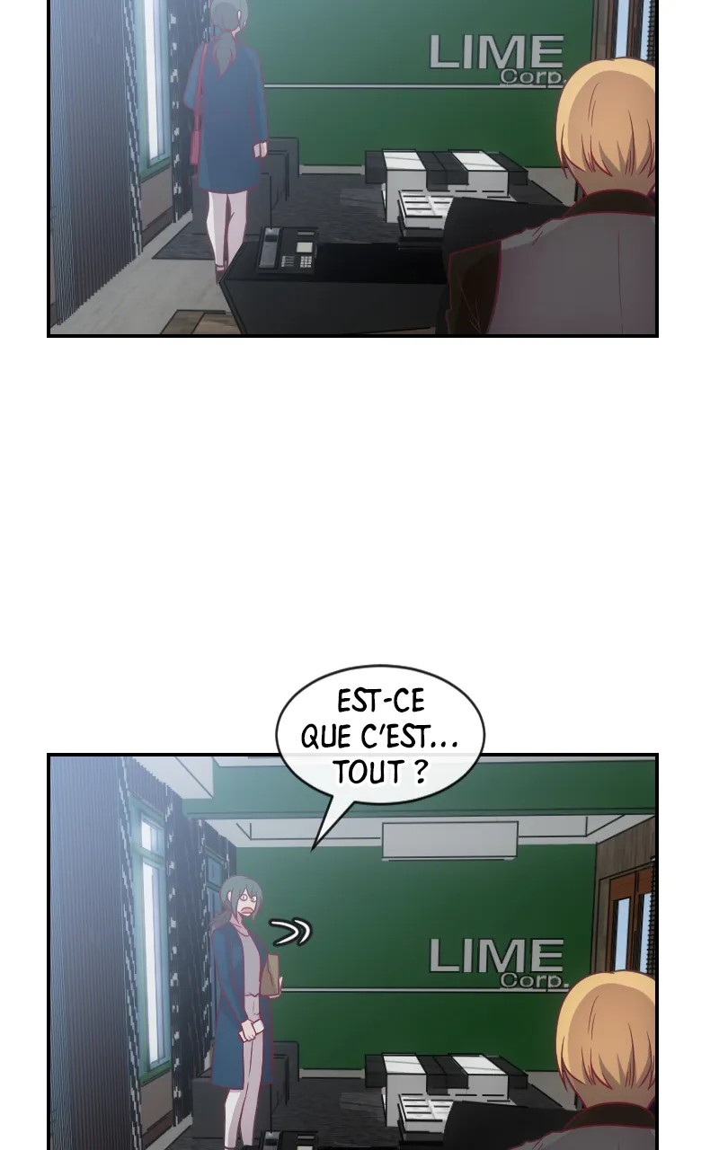 Read Questions d’âge Manga Online