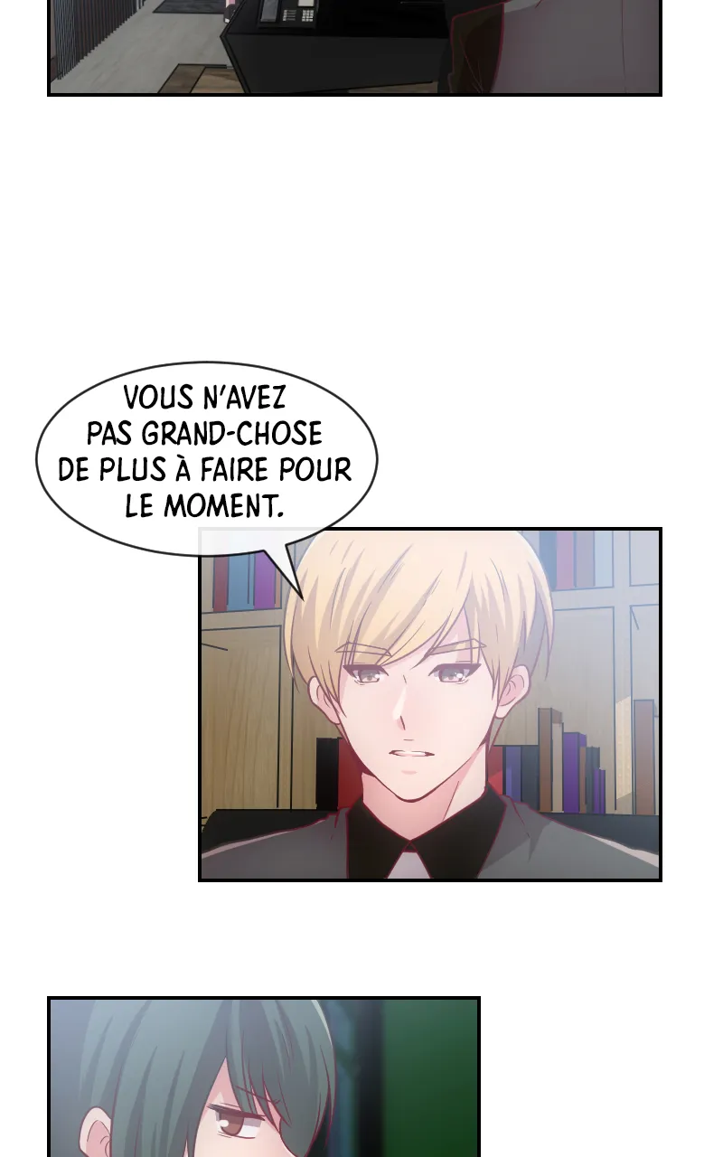 Read Questions d’âge Manga Online