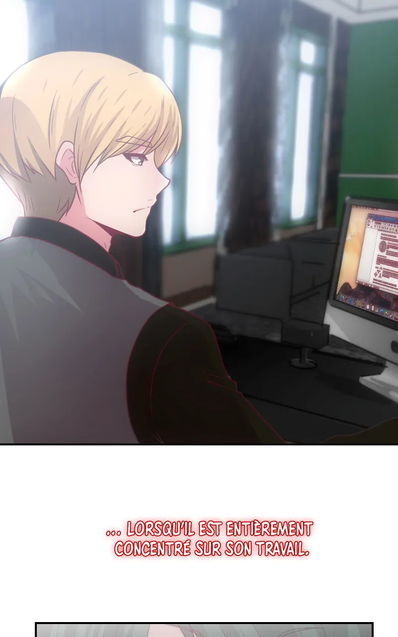 Read Questions d’âge Manga Online