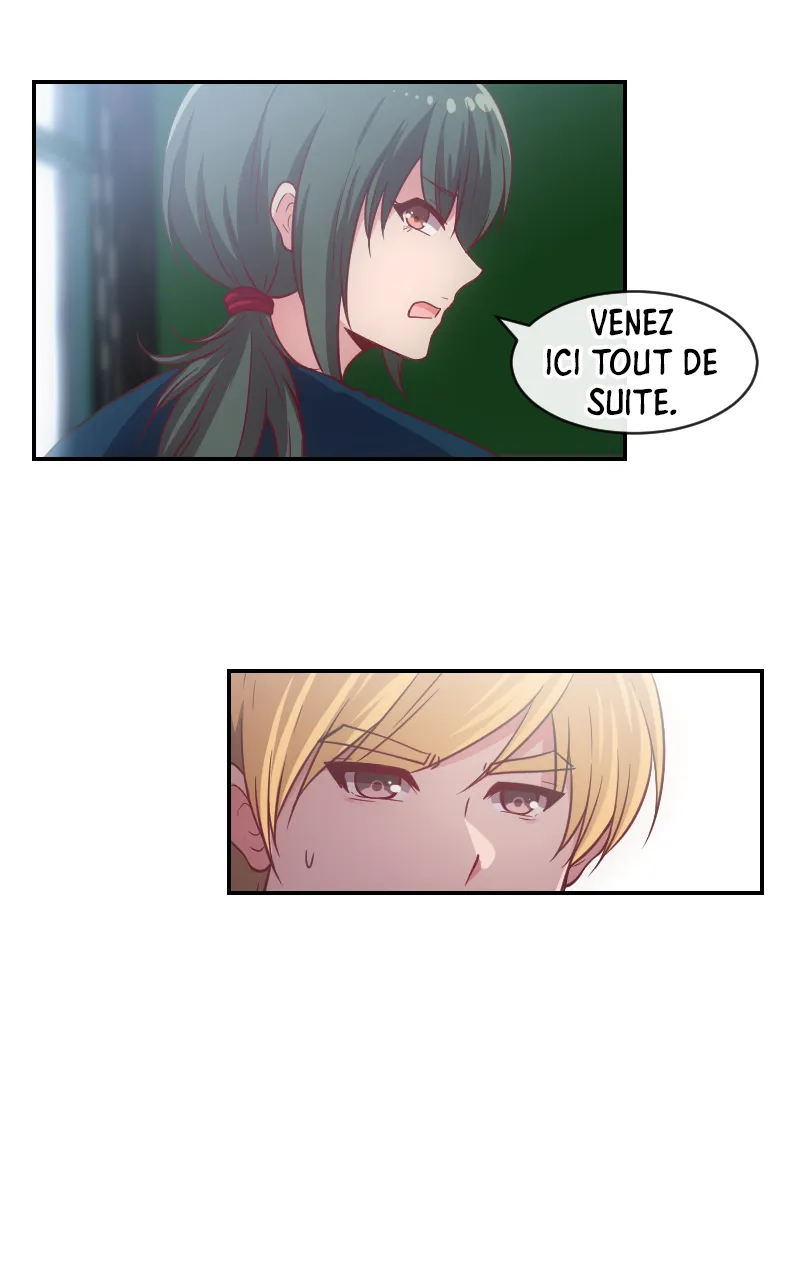 Read Questions d’âge Manga Online