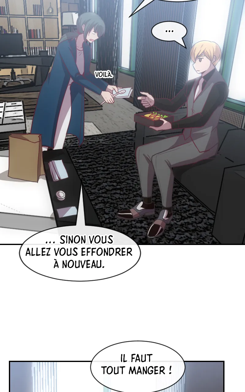 Read Questions d’âge Manga Online