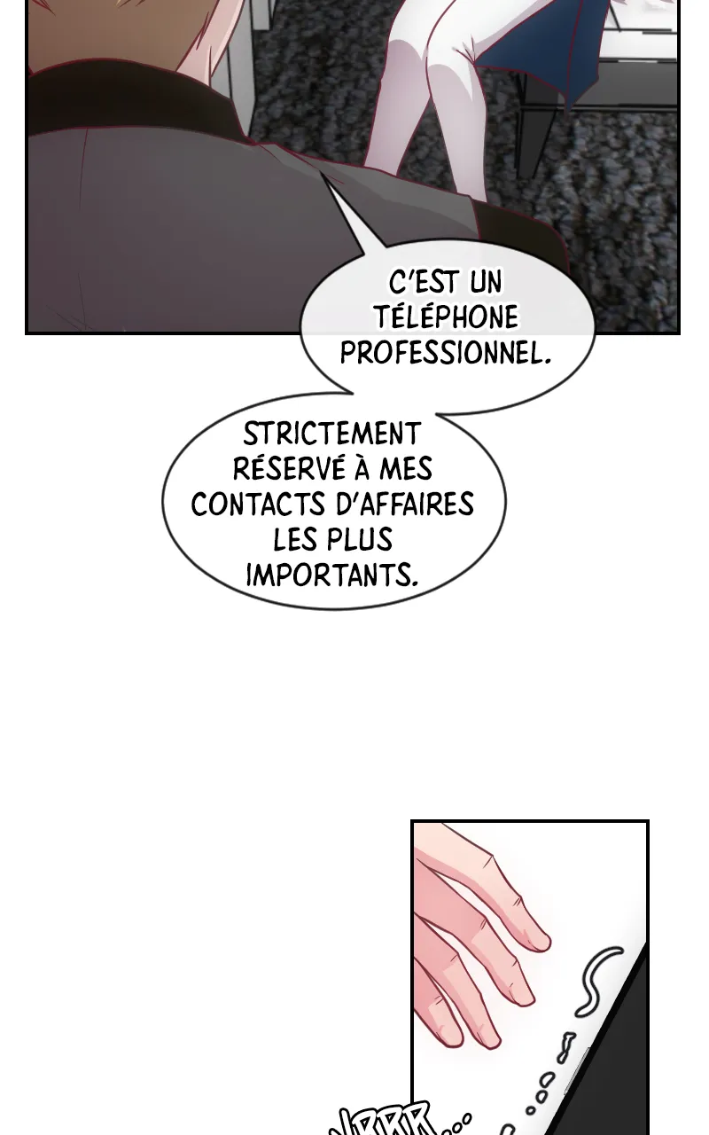 Read Questions d’âge Manga Online