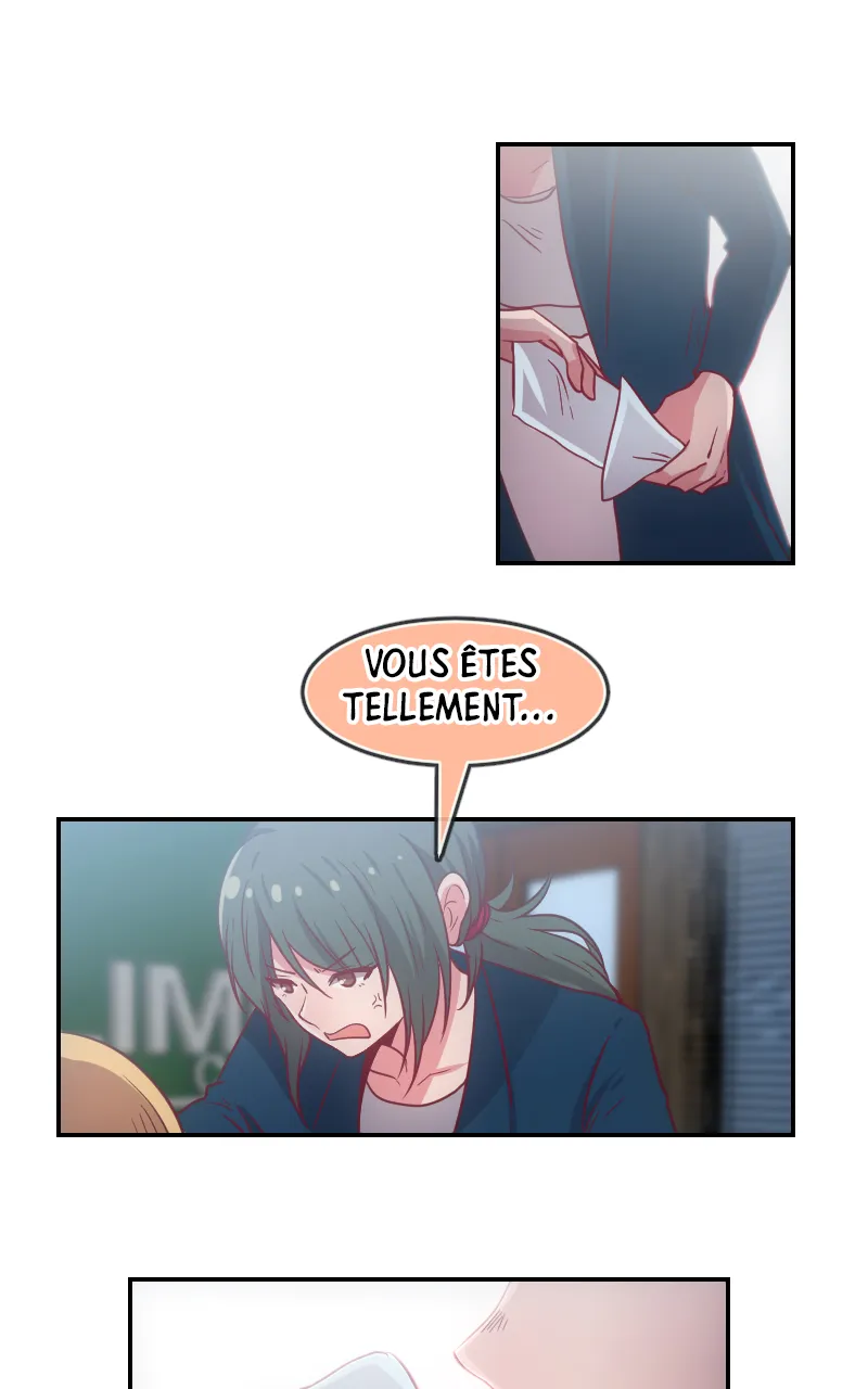 Read Questions d’âge Manga Online