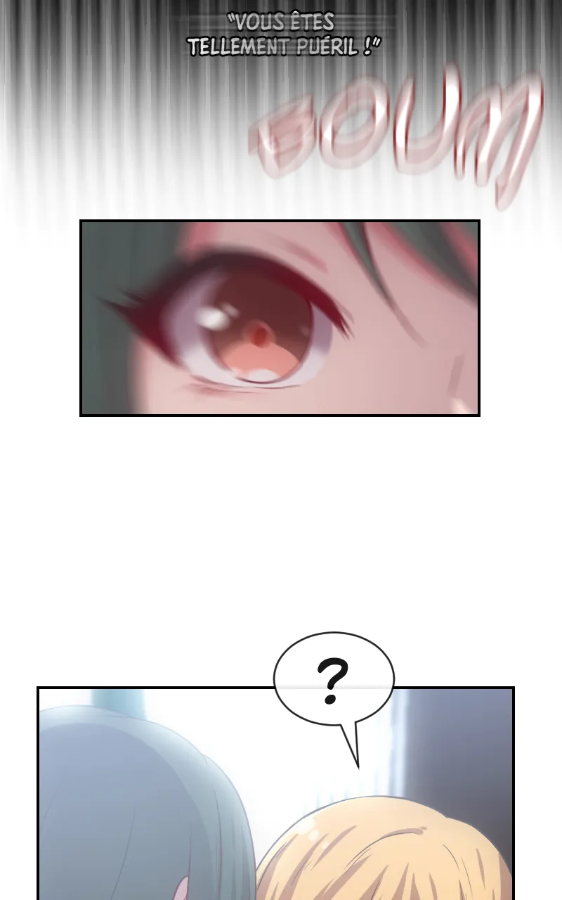 Read Questions d’âge Manga Online