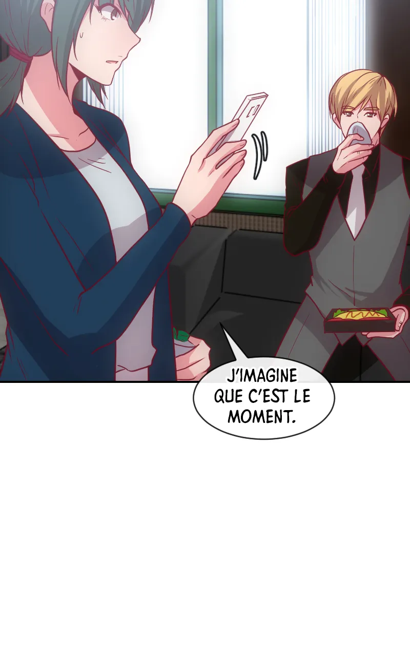 Read Questions d’âge Manga Online