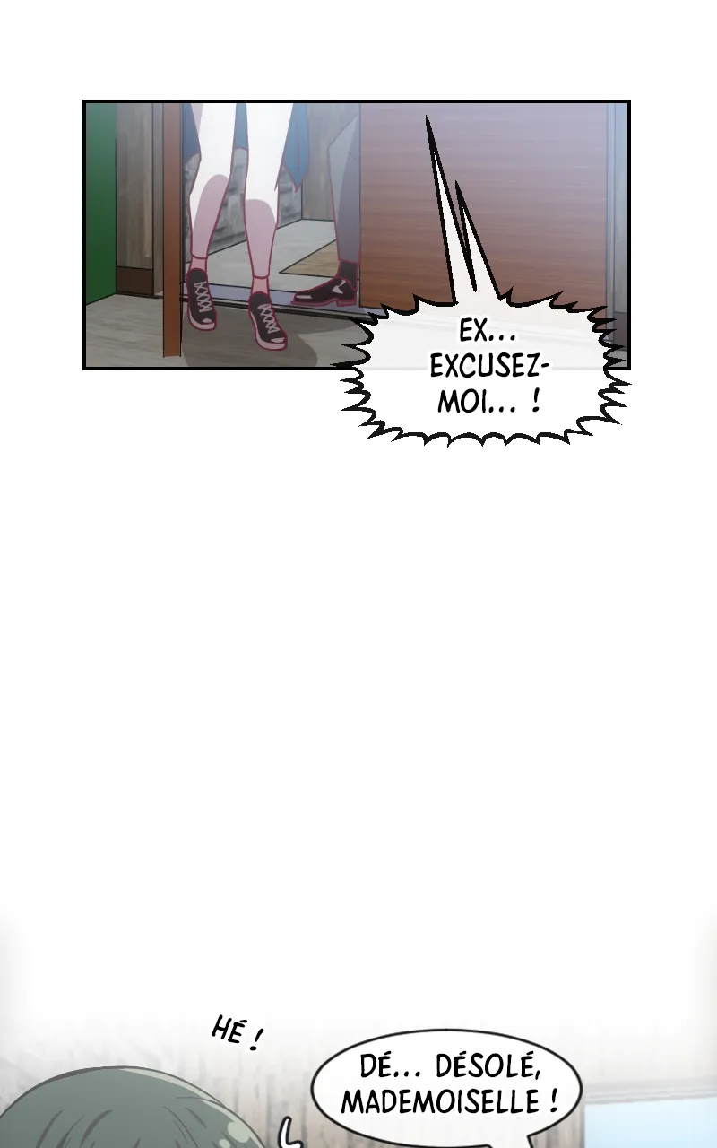 Read Questions d’âge Manga Online