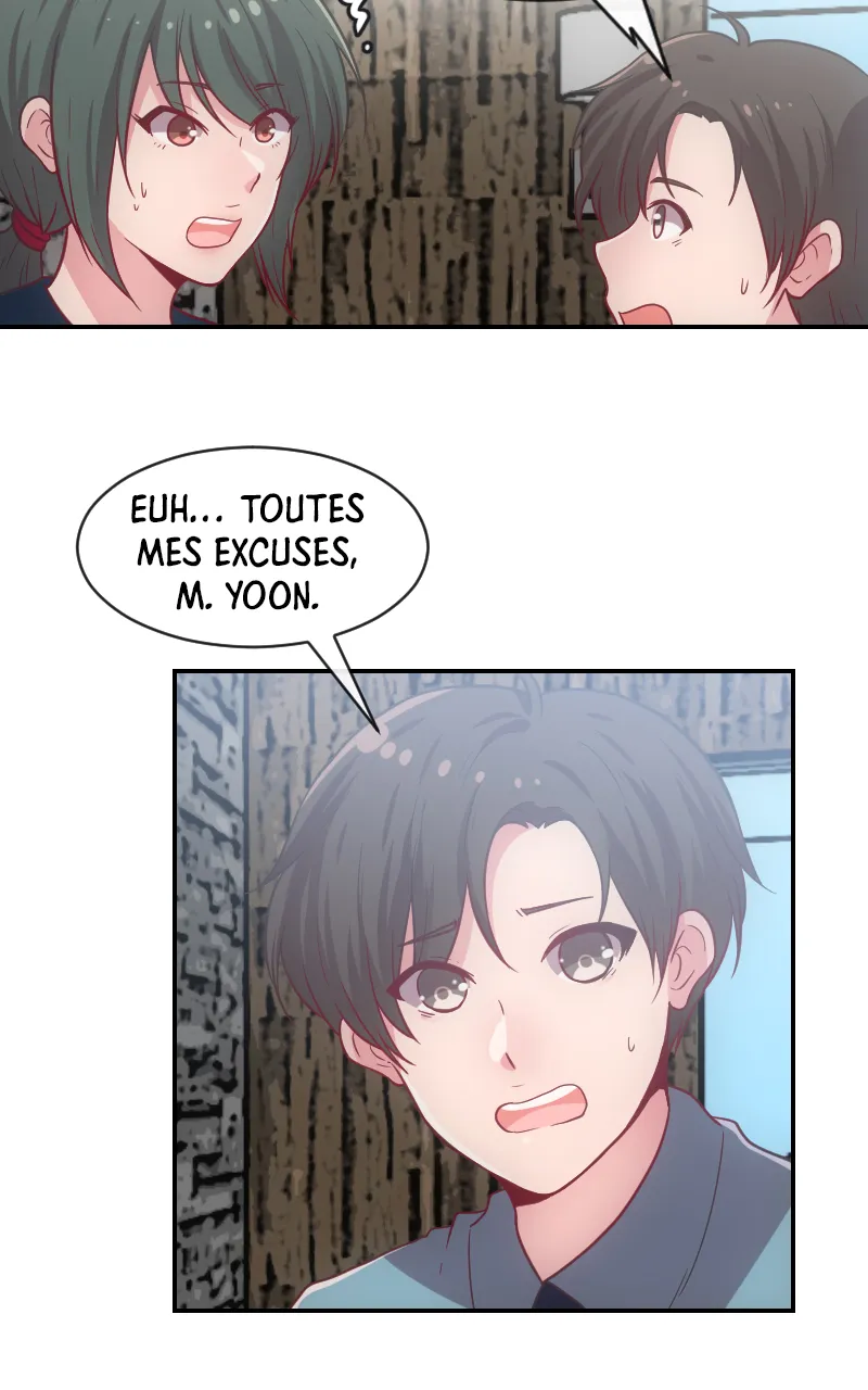 Read Questions d’âge Manga Online