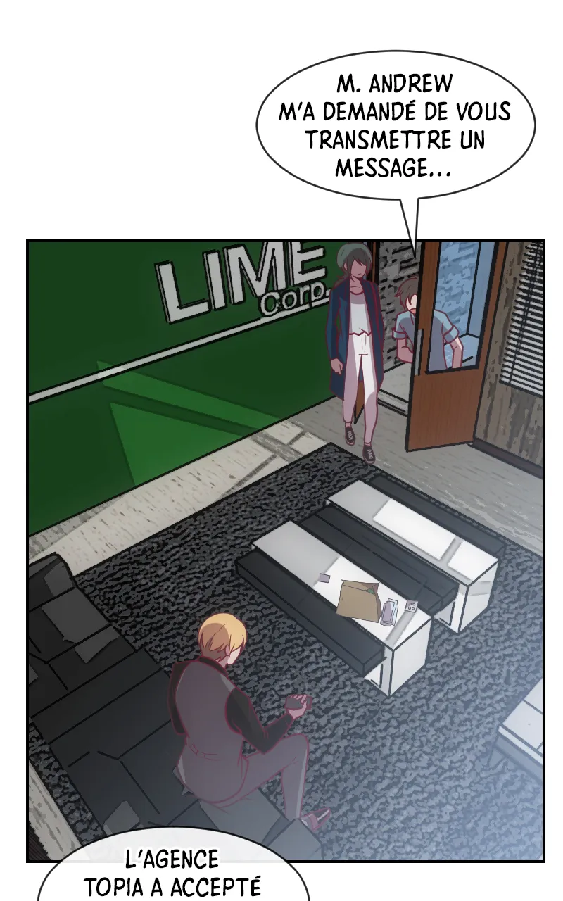 Read Questions d’âge Manga Online