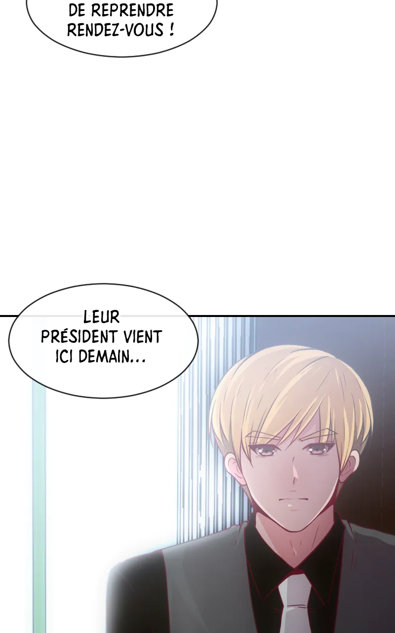 Read Questions d’âge Manga Online