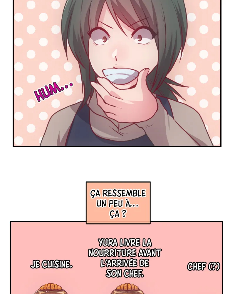 Read Questions d’âge Manga Online