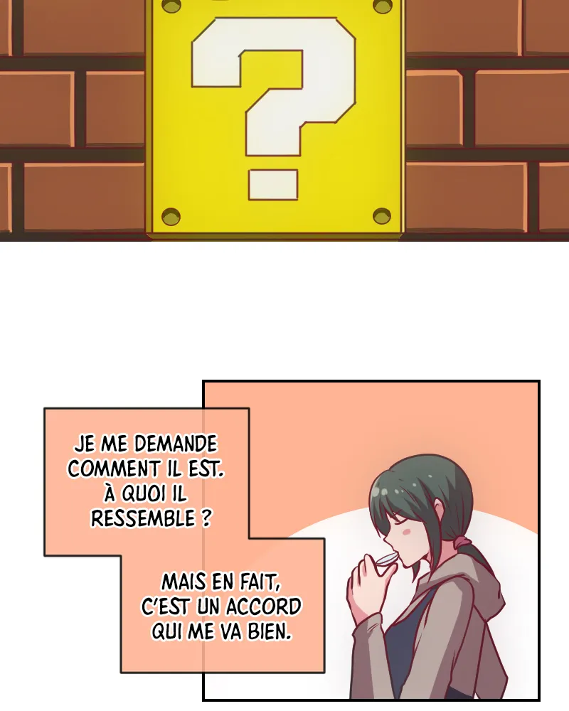 Read Questions d’âge Manga Online