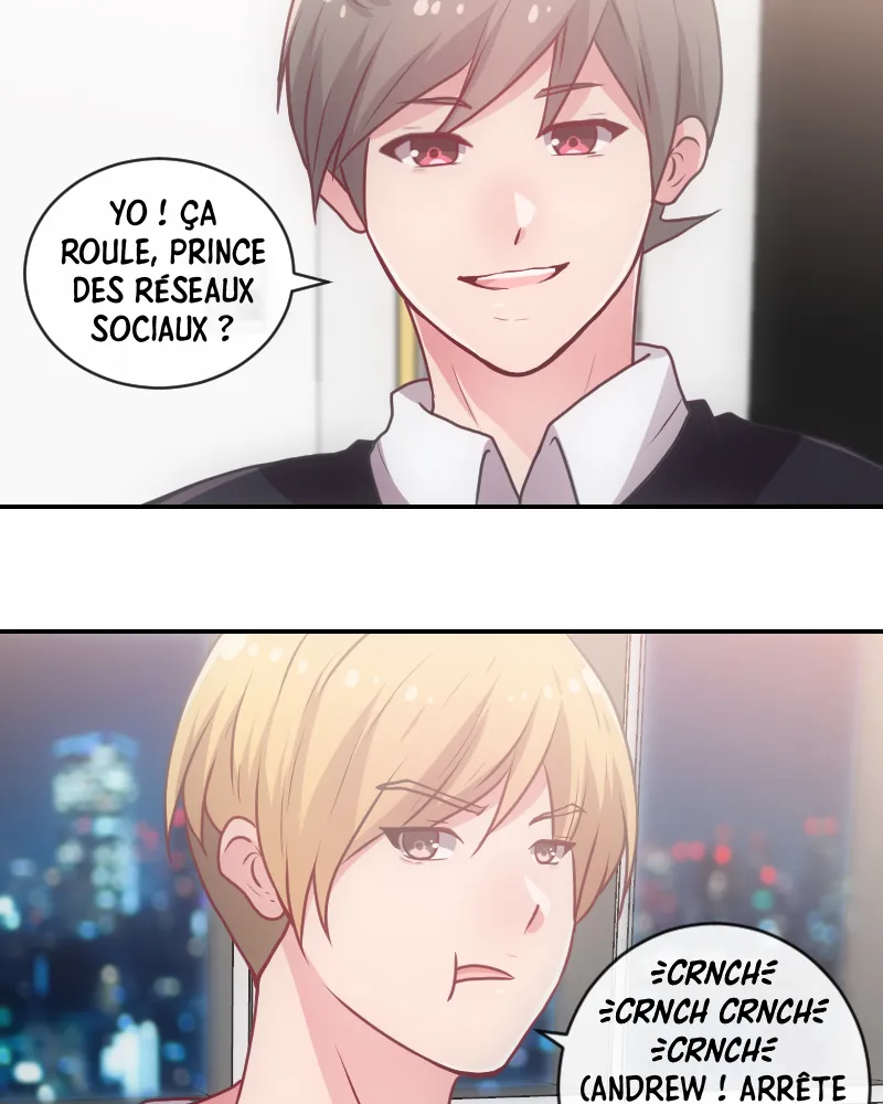 Read Questions d’âge Manga Online