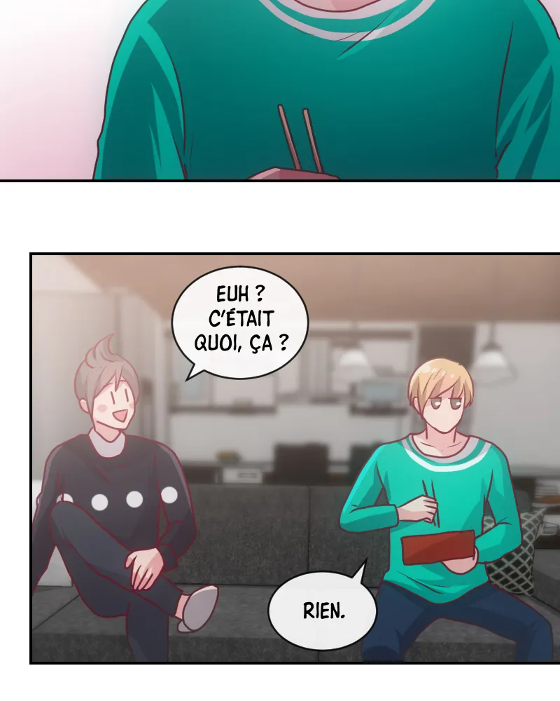 Read Questions d’âge Manga Online