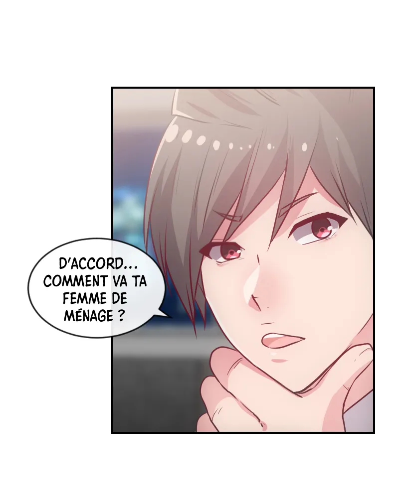 Read Questions d’âge Manga Online