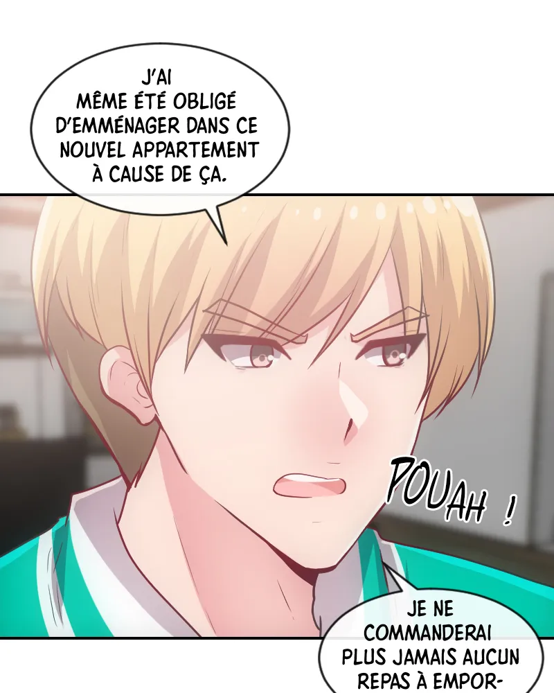 Read Questions d’âge Manga Online